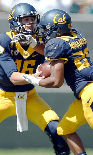 Cal grabs seven All-Pac-12 honors from Athlon Sports
